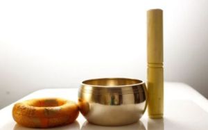 Sound Bowl Set in Metal Crafts Hand Hammered Chakra Healing Meditation Customize For Yoga Singing Bowl D 3
