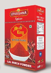 red chilli powder