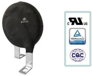 NTC Thermistor (High Power) 3