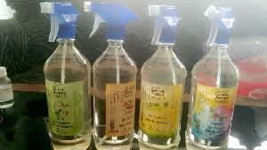 Liquid Air Freshener for Hotel and Hospital