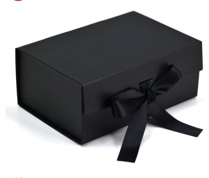 Customised Packaging Box