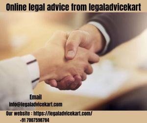 legal advisory services
