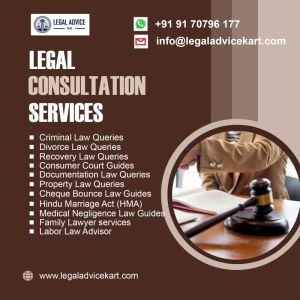 Online Legal Consultation