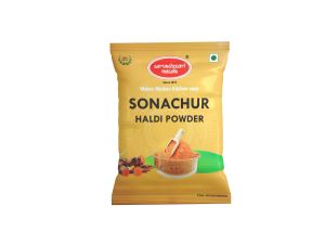 Sarveshwari Sonachur Turmeric Powder