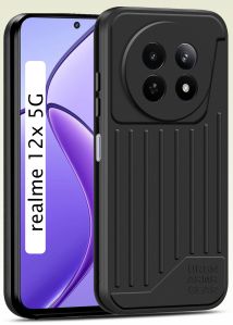 Realme 12x Mobile Phone Cover