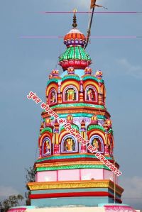 RCC Mandir Shikhar Design Service