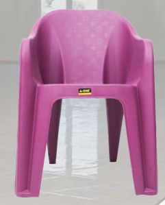 Jumbo Box Plastic Chairs