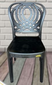 Sizzler Semi Plastic Chairs