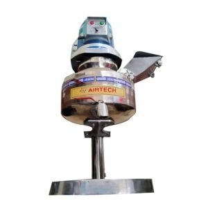 Stainless Steel Electric Lassi Maker Machine