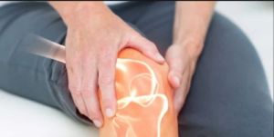 Knee Pain Treatment Service