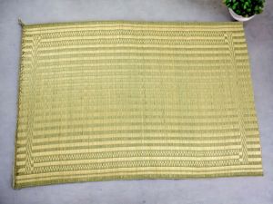 Handmade Korai Grass Mat