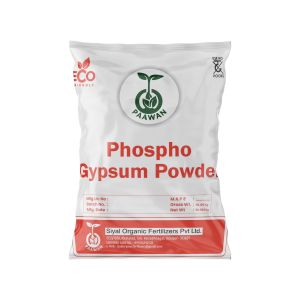 Phospho Gypsum Powder