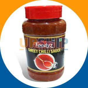 250gm Sweet Chilli Sauce