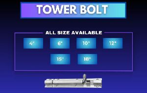 Tower Bolt