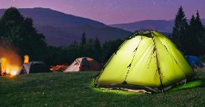 Camping Adventure Tour Services