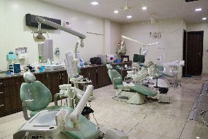 dental care centre