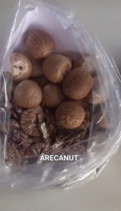 Pure Whole Areca Nuts