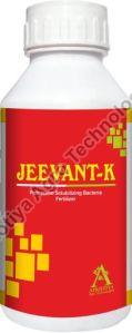 Jeevant-K Potassium Solubilizing Bacteria Fertilizer