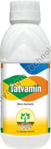 Tatvamin Micronutrient Fertilizer