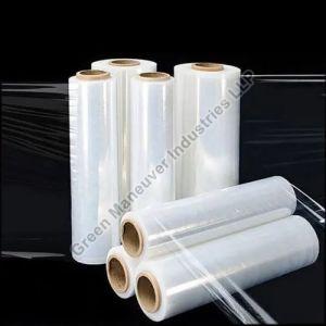 Packaging Film Rolls