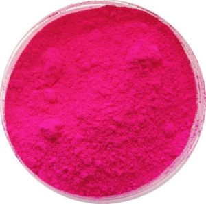 Pink Lake Color Powder