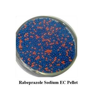 Rabeprazole Sodium EC Pellet