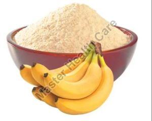 Banana Dry Flavour Powder