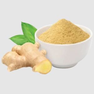 Ginger Powder