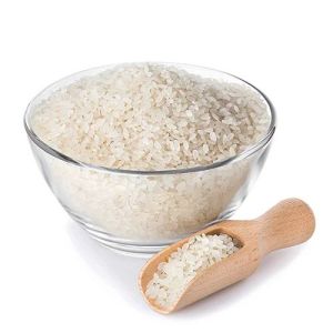 Short Grain Basmati Rice