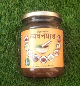 Ayurvedic Swarn Bhasam Variant Chyawanprash