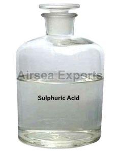 Sulfuric Acid Liquid