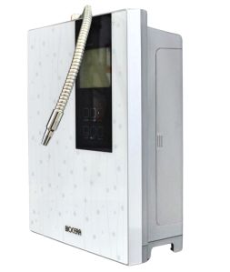 biocera ion -7600 alkaline water ionizer machine