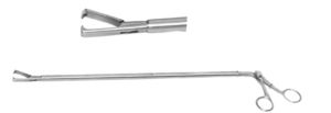 Gall Bladder Extractor