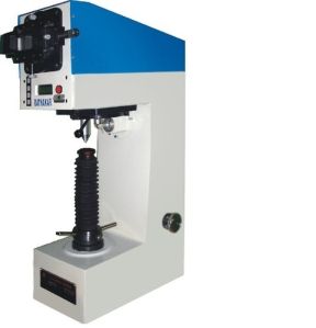 Vickers Hardness Tester