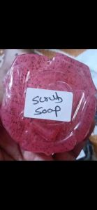 Natural Scrub Soap