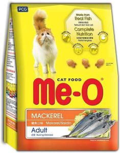 Meo Dry Young Adult Cat Food