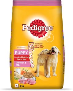 Pedigree  Dry Dog Food