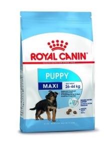 Royal Canin Dry Dog Food Maxi 