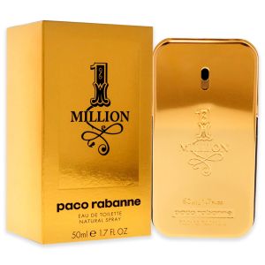 One Million Perfume