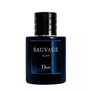 Sauvage Elixir Perfume