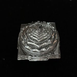 Crystal Shree Yantra