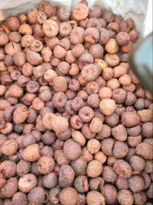 Whole Raw Betel Nuts