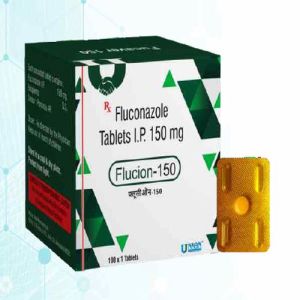 Flucion 150mg Tablets