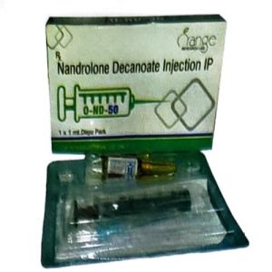 O-ND 50mg Injection