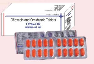Ofrex-OR Tablets