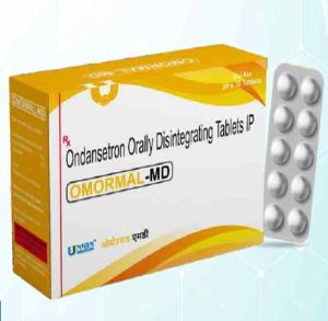 Omormal-MD Tablets