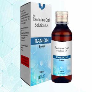 Ranion Syrup