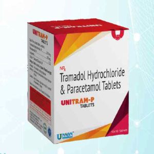 Unitram-P Tablets