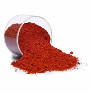 red chilli powder