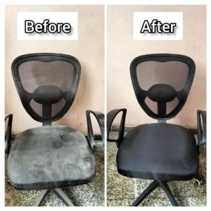 Chair Cleaning Service